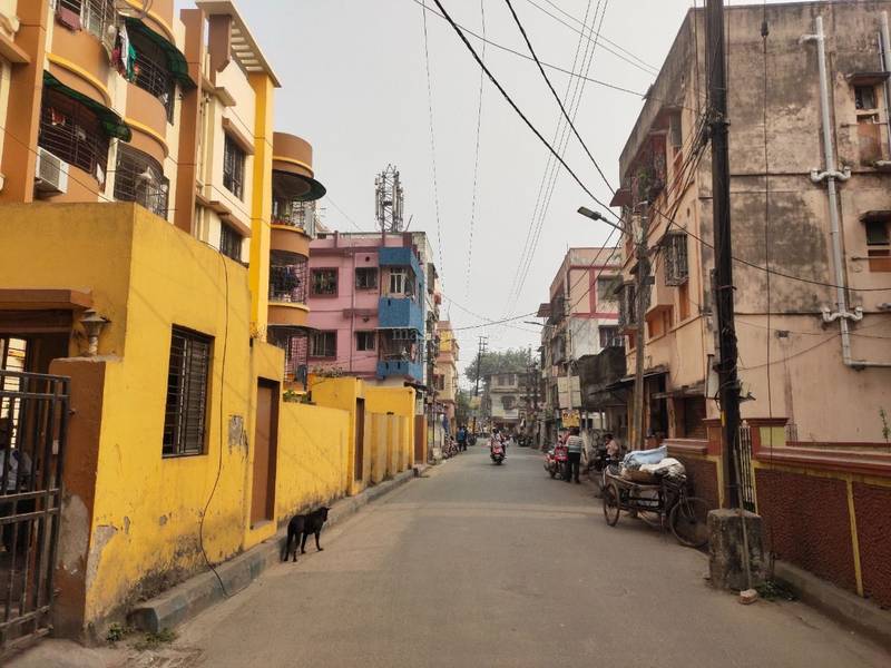 Flats in Bansdroni, Kolkata 278+ Apartments / Flats for Sale in Bansdroni