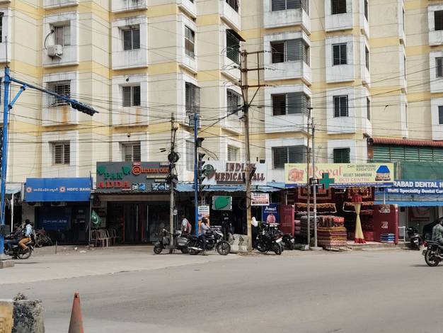 Picture of Asif Nagar