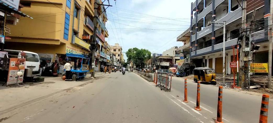 Picture of Jagathgiri Gutta
