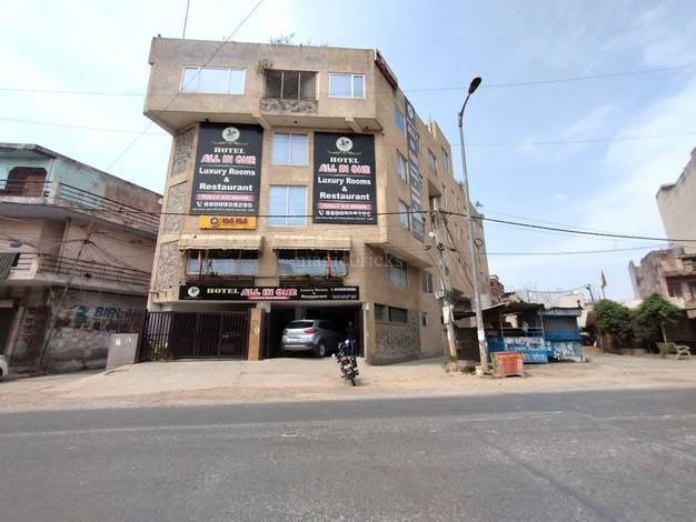 Picture of Bijwasan
