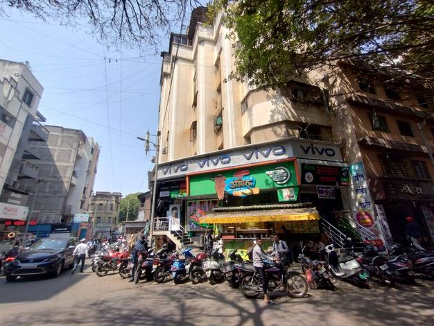 Picture of Sadashiv Peth