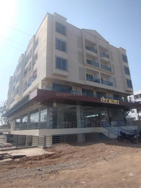 Bhor , Pune: Map, Property Rates, Projects, Photos, Reviews, Info