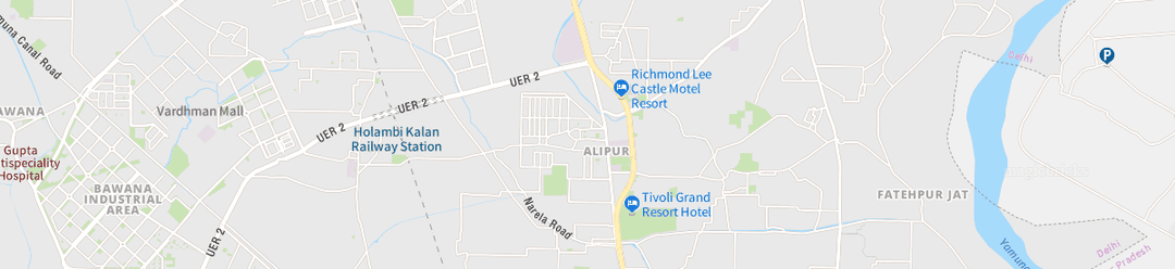 Alipur , New Delhi: Map, Property Rates, Projects, Photos, Reviews, Info