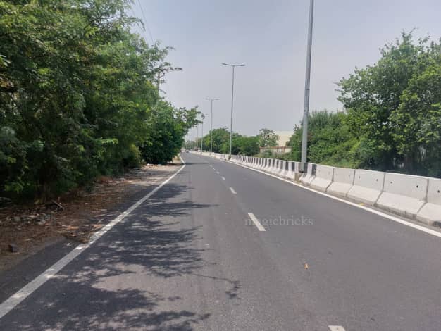 Alipur , New Delhi: Map, Property Rates, Projects, Photos, Reviews, Info