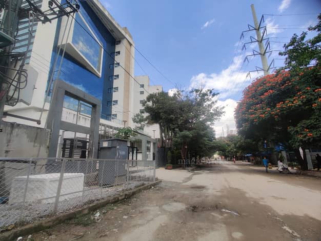 EPIP Zone , Bangalore: Map, Property Rates, Projects, Photos, Reviews, Info