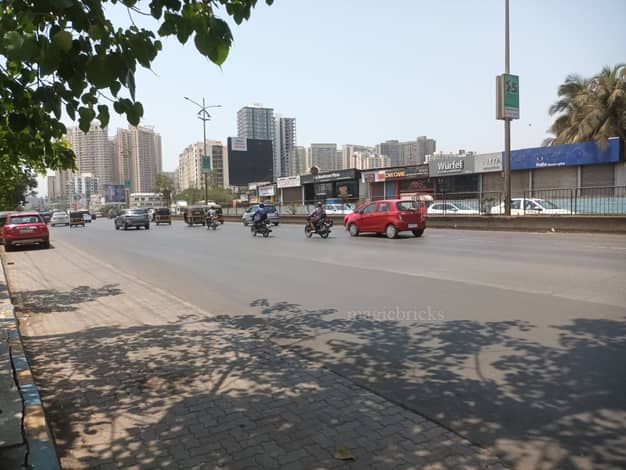 Manpada Manpada Thane West, Thane: Map, Photo, Video, Price Trends, Full ...
