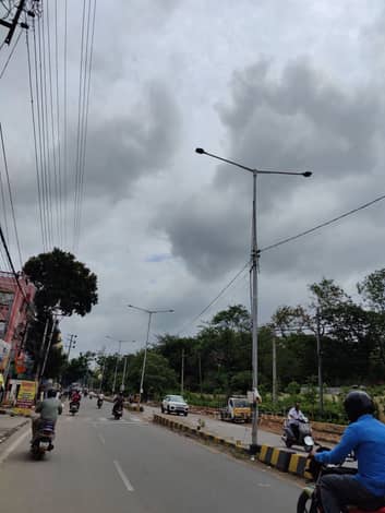 Amberpet , Hyderabad: Map, Property Rates, Projects, Photos, Reviews, Info