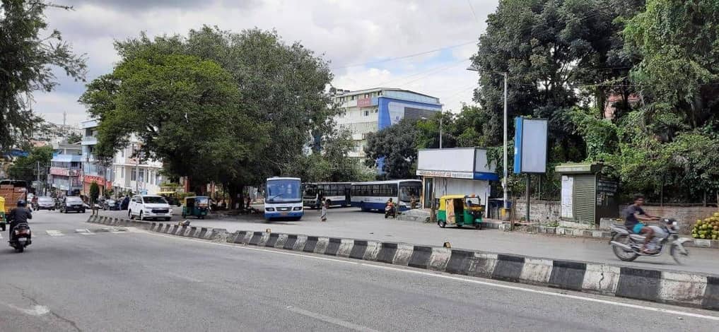 Chandra Layout Map Chandra Layout, Bangalore: Map, Photo, Video, Price Trends, Full ...