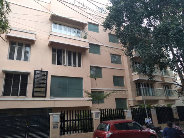 Choolai Choolai , Chennai: Map, Property Rates, Projects, Photos, Reviews, Info