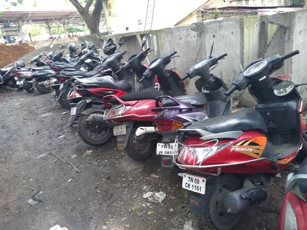 Choolai Choolai , Chennai: Map, Property Rates, Projects, Photos, Reviews, Info