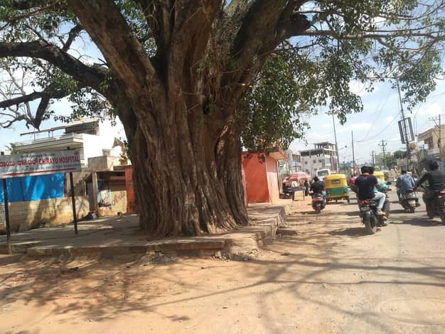 Thanisandra Main Road , Bangalore: Map, Property Rates, Projects ...