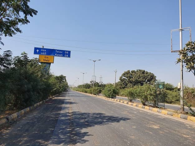 Shela, Ahmedabad: Map, Photo, Video, Price Trends, Full Locality Guide