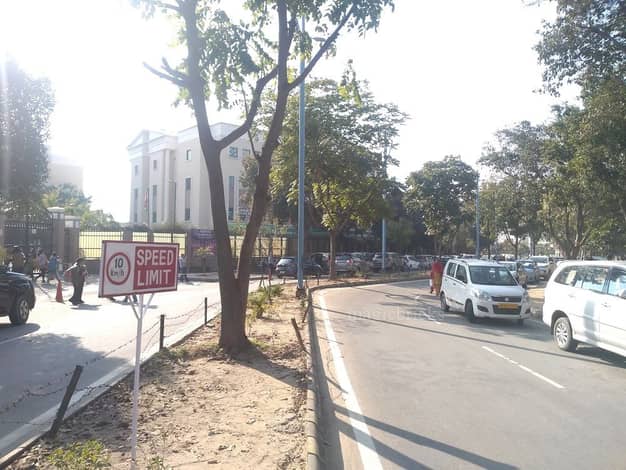 Sector 56 Map Sector 56, Gurgaon: Map, Photo, Video, Price Trends, Full Locality Guide