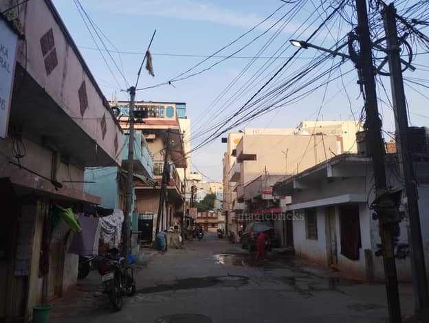 Amberpet , Hyderabad: Map, Property Rates, Projects, Photos, Reviews, Info