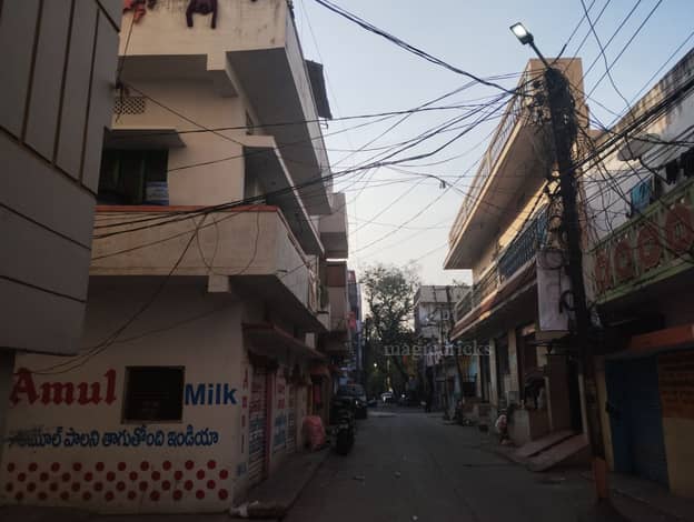 Amberpet , Hyderabad: Map, Property Rates, Projects, Photos, Reviews, Info
