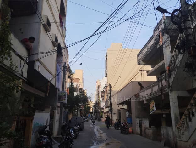 Amberpet , Hyderabad: Map, Property Rates, Projects, Photos, Reviews, Info