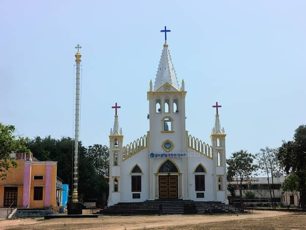 Choolai Choolai , Chennai: Map, Property Rates, Projects, Photos, Reviews, Info