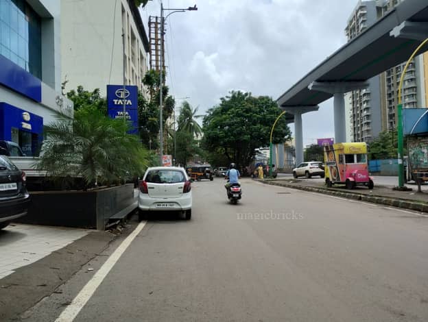 Manpada Manpada Thane West, Thane: Map, Photo, Video, Price Trends, Full ...
