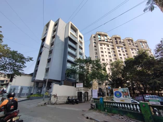 Manpada Manpada Thane West, Thane: Map, Photo, Video, Price Trends, Full ...