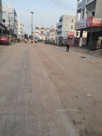 Indresham Map Indresham, Hyderabad: Map, Photo, Video, Price Trends, Full Locality Guide