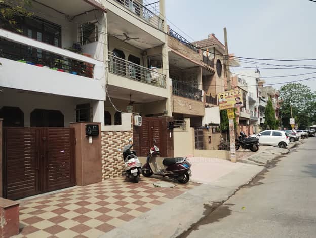 Sector 56 Map Sector 56, Gurgaon: Map, Photo, Video, Price Trends, Full Locality Guide