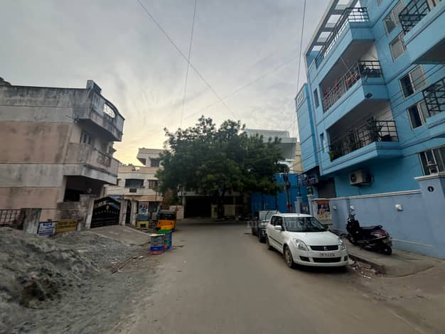 Choolaimedu , Chennai: Map, Property Rates, Projects, Photos, Reviews, Info