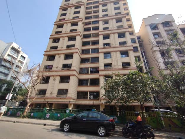 Manpada Manpada Thane West, Thane: Map, Photo, Video, Price Trends, Full ...
