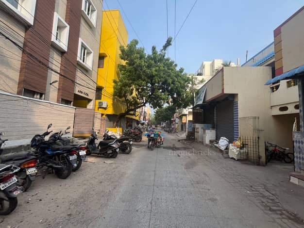Choolaimedu , Chennai: Map, Property Rates, Projects, Photos, Reviews, Info