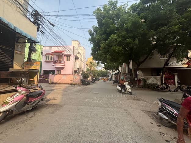 Choolaimedu , Chennai: Map, Property Rates, Projects, Photos, Reviews, Info