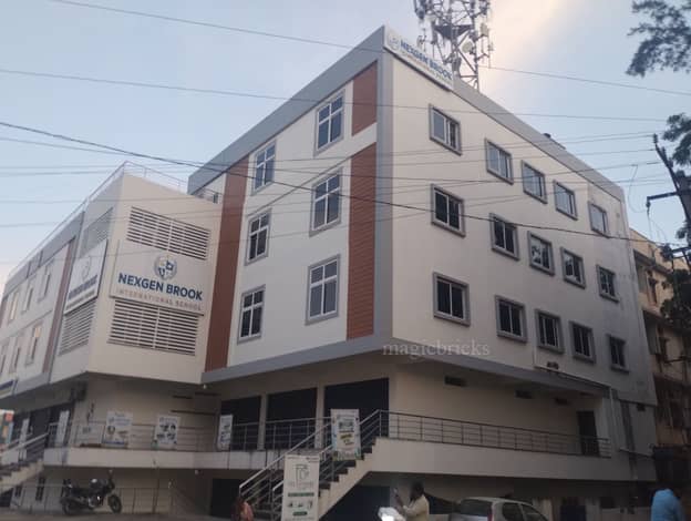 Indresham Map Indresham, Hyderabad: Map, Photo, Video, Price Trends, Full Locality Guide