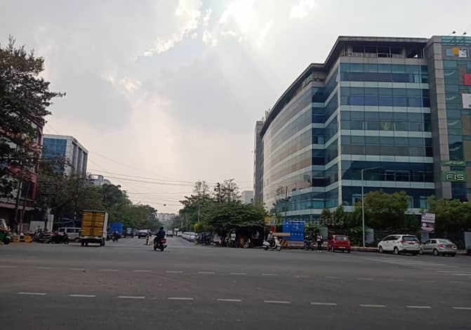 EPIP Zone , Bangalore: Map, Property Rates, Projects, Photos, Reviews, Info