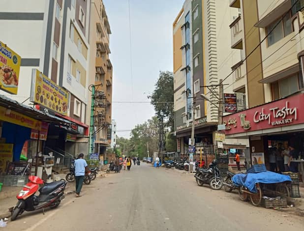 EPIP Zone , Bangalore: Map, Property Rates, Projects, Photos, Reviews, Info