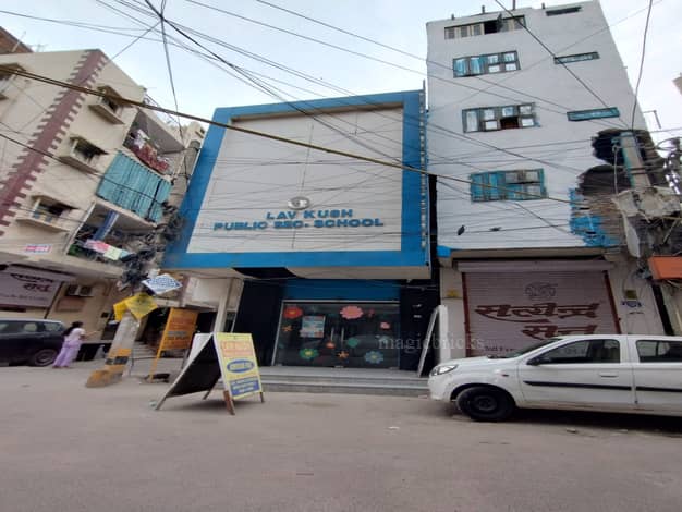 GD Colony , New Delhi: Map, Property Rates, Projects, Photos, Reviews, Info