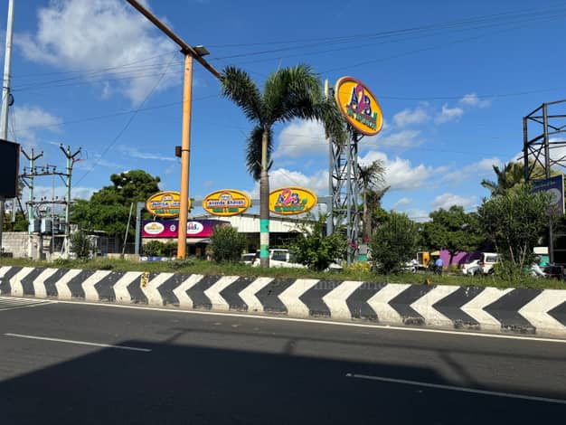 Padur Padur Kancheepuram , Chennai: Map, Property Rates, Projects, Photos ...