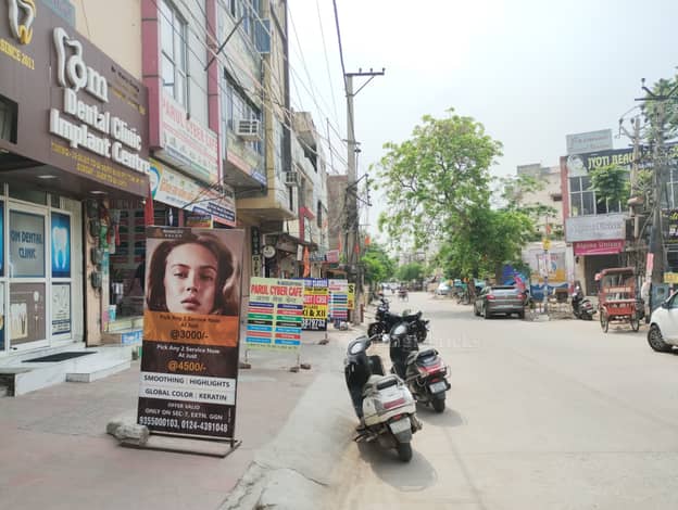 Sector 56 Map Sector 56, Gurgaon: Map, Photo, Video, Price Trends, Full Locality Guide