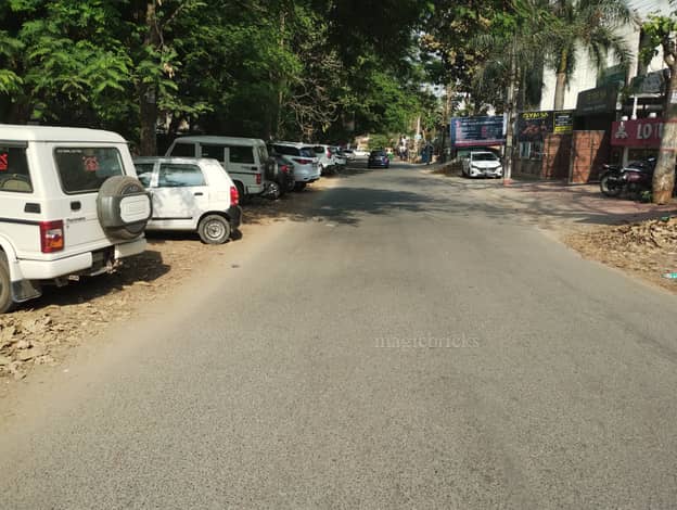 Sector 56 Map Sector 56, Gurgaon: Map, Photo, Video, Price Trends, Full Locality Guide