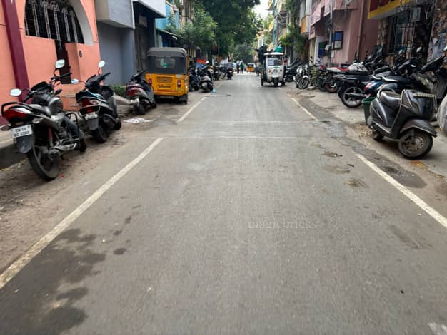 Choolaimedu , Chennai: Map, Property Rates, Projects, Photos, Reviews, Info