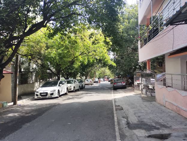 Chandra Layout Map Chandra Layout, Bangalore: Map, Photo, Video, Price Trends, Full ...