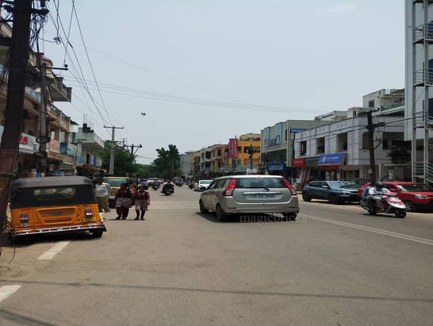 Alwal , Hyderabad: Map, Property Rates, Projects, Photos, Reviews, Info