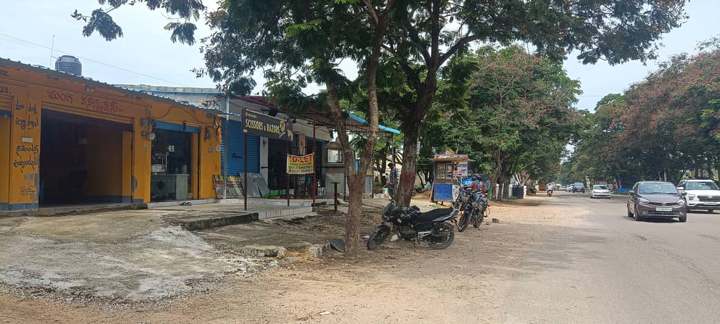 Asma Key. Shop Rampally Rampally , Hyderabad: Map, Property Rates, Projects, Photos, Reviews, Info