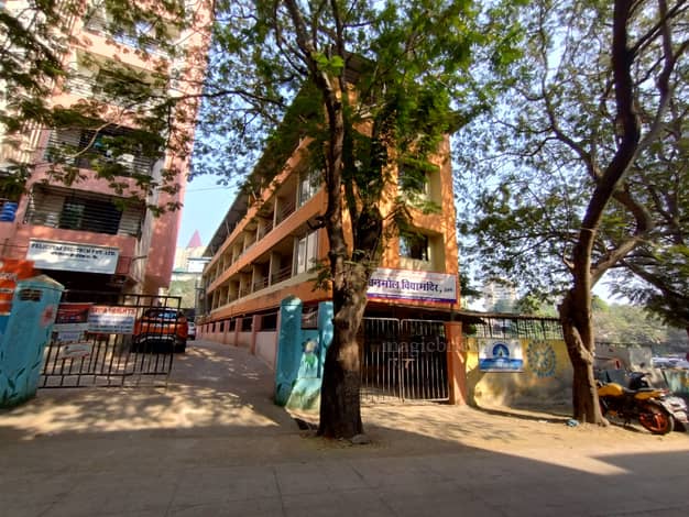 Manpada Manpada Thane West, Thane: Map, Photo, Video, Price Trends, Full ...