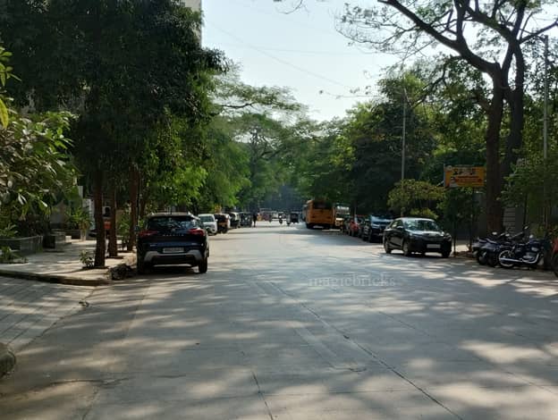Manpada Manpada Thane West, Thane: Map, Photo, Video, Price Trends, Full ...