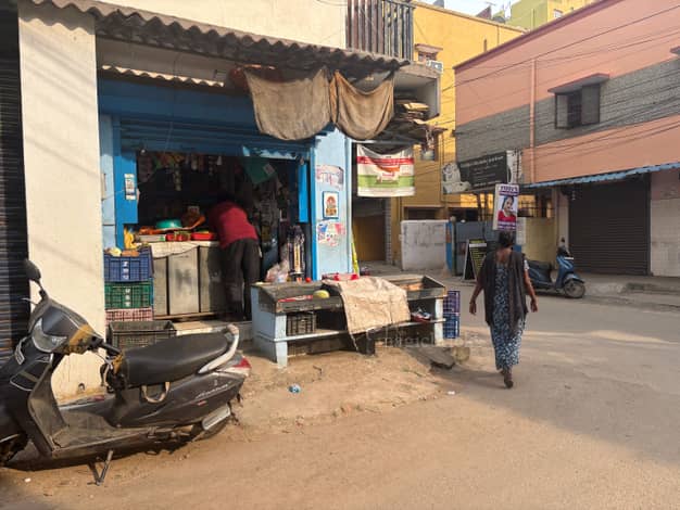 NGO Colony Choolaimedu , Chennai: Map, Property Rates, Projects, Photos ...