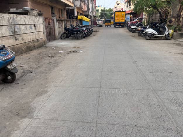 Choolaimedu , Chennai: Map, Property Rates, Projects, Photos, Reviews, Info