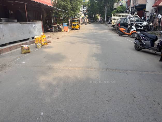 Choolaimedu , Chennai: Map, Property Rates, Projects, Photos, Reviews, Info