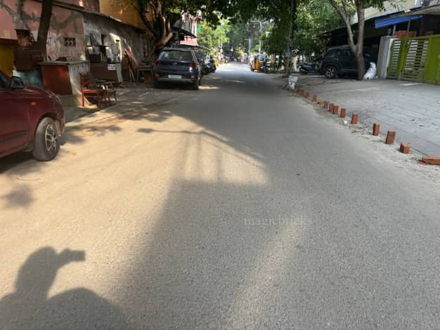 Choolaimedu , Chennai: Map, Property Rates, Projects, Photos, Reviews, Info