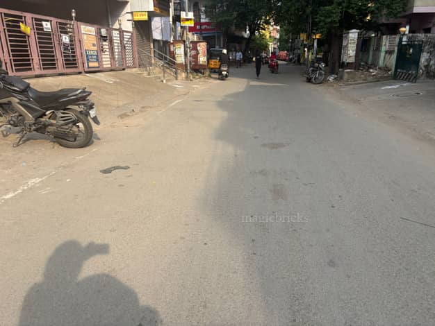 Choolaimedu , Chennai: Map, Property Rates, Projects, Photos, Reviews, Info