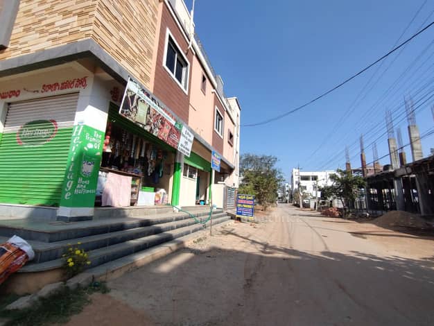 Map Bn Reddy BN Reddy Nagar, Hyderabad: Map, Photo, Video, Price Trends, Full ...