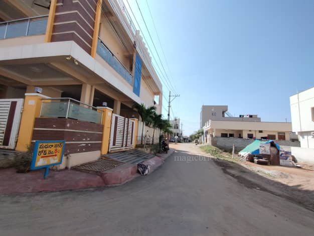 Map Bn Reddy BN Reddy Nagar, Hyderabad: Map, Photo, Video, Price Trends, Full ...