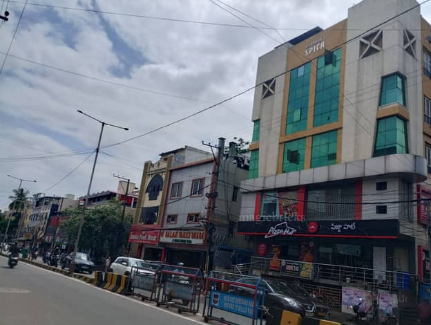 Amberpet , Hyderabad: Map, Property Rates, Projects, Photos, Reviews, Info